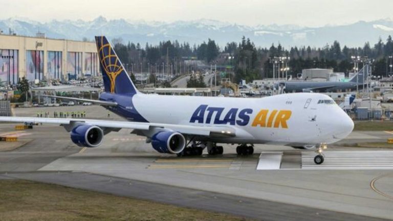 Het einde van de Boeing 747